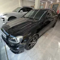 بنز C|خودرو سواری و وانت|تهران, سعادت‌آباد|دیوار