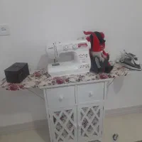 میز اتو
