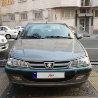 پرشیا مدل ۹۷