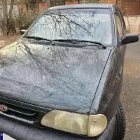 پراید مدل ۸۰ تک برگ سند