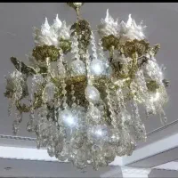 لوستر برنز ۲۱