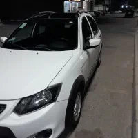 کوئیکRسقف مشکی