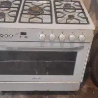 گاز فر دار اسنوا