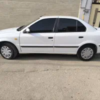 ماشین سمند|خودرو سواری و وانت|شریف‌آباد, |دیوار