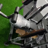 نیمکت زیر سینه بدنسازی