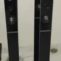 باند سینما خانگی