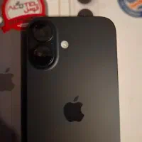 ایفون 16نرمال