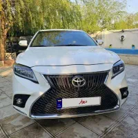 کمری gl دنده ای استثنایی