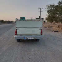 وانت پیکان|خودرو سواری و وانت|تربت جام, والفجر|دیوار