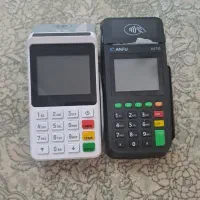 کارت خوان 2عدد