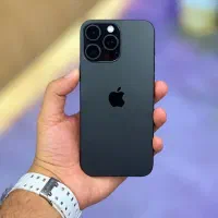 آیفون ۱۶ پرومکس با ریجستر شرکتی