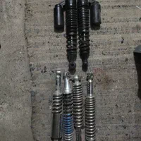 کمک. عقب  موتور هوندا لوازم استوک پالاس ۱۸۰