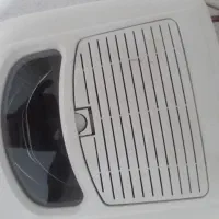 سرخ کن و سینی|سایر لوازم برقی|بروجرد, |دیوار