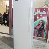 تمام فریزر بدون برفک الکتروستیل(درحدصفرواقعی)