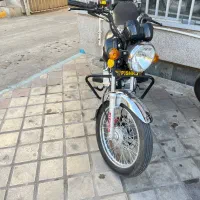 فروش موتور پیشرو ۲۰۰