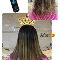 احیا، کراتین، بوتاکس، پروتئین، اکسیژن تراپی|خدمات آرایشگری و زیبایی|ری, دیلمان|دیوار