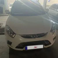 جک s5 مدل 97|خودرو سواری و وانت|تربت‌حیدریه, اندیشه|دیوار