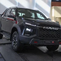 نمایندگی خسروانی/ ثبت نام کی ام سی T9
