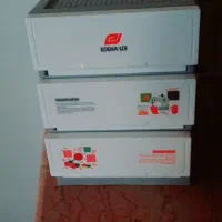 وسایل پلاستیکی نو