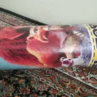 کیسه بوکس و فوتبال دستی|اسباب‌بازی بچه|شیراز, فرهنگ شهر|دیوار