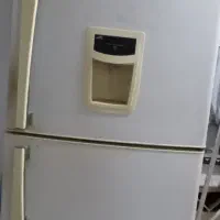 یخچال الکترواستیل بردمشکل داره