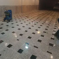 سنگ سابی وساب موزائیک