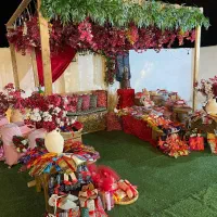 باغ اجاره ای برای مراسمات