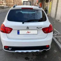 کوییک مدل ۹۸|خودرو سواری و وانت|فردیس, قریشی|دیوار