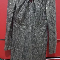 پیراهن مجلسی کوتاه