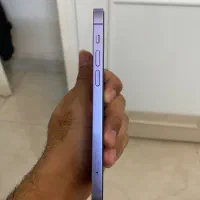 ایفون ۱۲ نرمال درحد|موبایل|مشهد, شهید فرامرز عباسی|دیوار