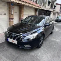 فروش خودرو بسترن B 50 F|خودرو سواری و وانت|رشت, بلوار گیلان|دیوار