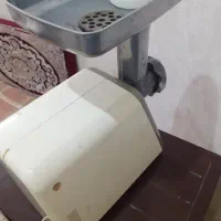 چرخ گوشت ناسیونال اصلی ژاپنی با دوام|خردکن، آسیاب، غذاساز|قم, زنبیل آباد|دیوار