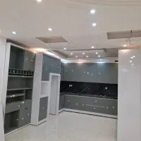 ساخت و نصب کابینت و کمد دیواری صفر تا صد