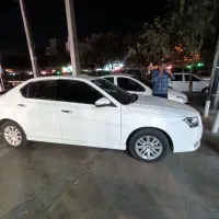 دنا پلاس تیپ ۲ در حد صفر