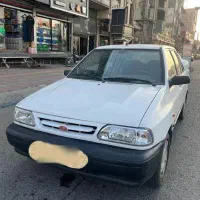 پراید 131 مدل91