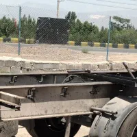 کانتینر صفر وتعمیرات کانتینر|ماشینآلات صنعتی|کشکسرای, |دیوار