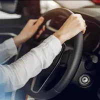 آموزش رانندگی حرفه ای شو