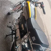 احسان ۲۰۰cc مدل ۱۴۰۰