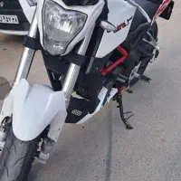 موتور بنلی ۲۵۰ مدل۹۶