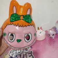 عروسک شانسی لبوبو|اسباببازی|فردیس, فردیس|دیوار