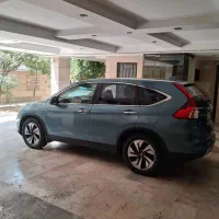 CRV EXL|خودرو سواری و وانت|تهران, ستارخان|دیوار