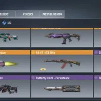 اکانت کالاف سفید|کنسول، بازی ویدئویی و آنلاین|لولمان, |دیوار