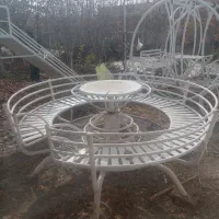 تاب سرسره چرخ گردون|اسباببازی|مشهد, توس فردوسی|دیوار