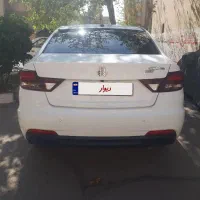 شاهین G مدل ۱۴۰۲ فول ۸۵ گانه EPS دار|خودرو سواری و وانت|تهران, تهرانسر شمالی|دیوار