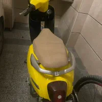 بنلی مشابه صفر