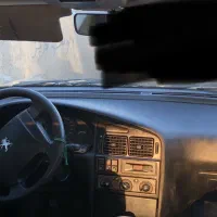 پژو ۴۰۵ مدل ۸۹|خودرو سواری و وانت|میناب, |دیوار