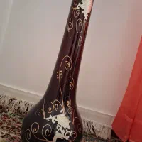 گلدان بزرگ|صنایع دستی و سایر لوازم تزئینی|گناباد, |دیوار