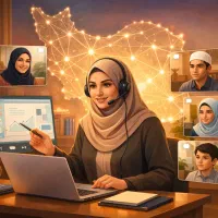 سرویس ویژه اسکای روم