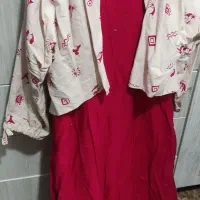 مانتو شلوار بارداری|لباس|گرگان, |دیوار