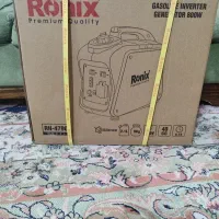 فروش موتور برق رونیکس